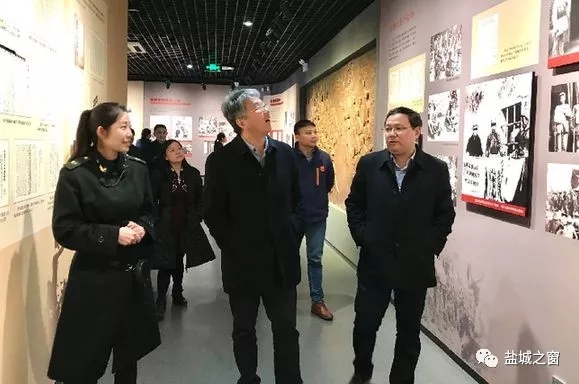 打造“城市IP”，鹽城要下一盤什么“棋”？